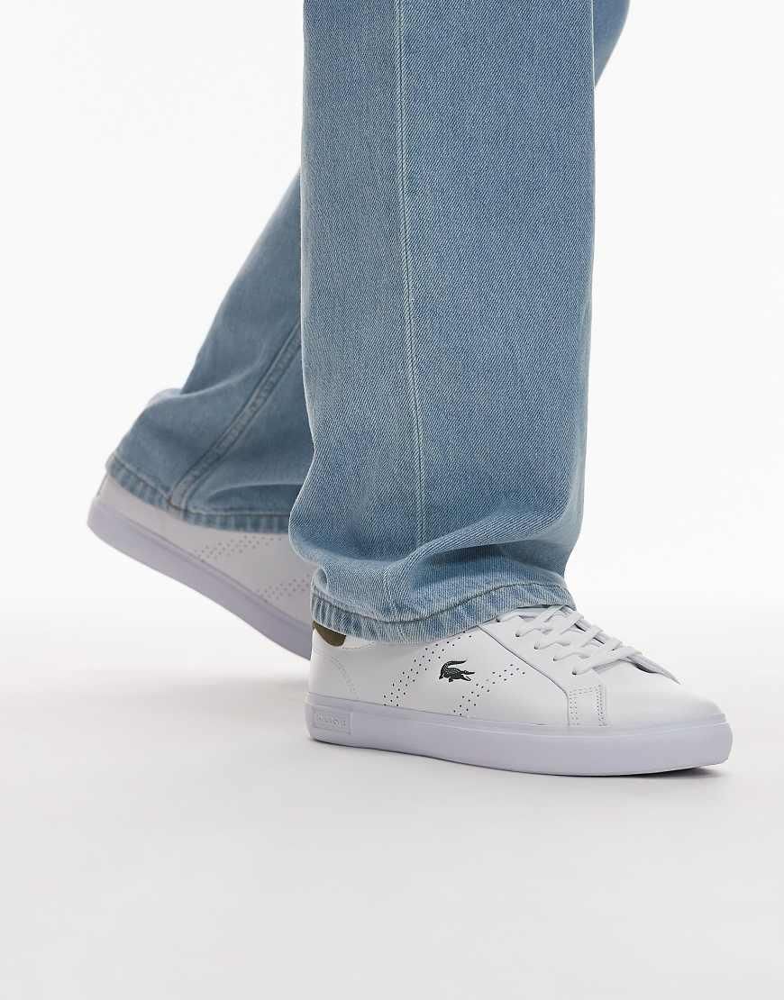 Saldi Scarpe invernali Lacoste da Uomo: 5+ Prodotti Stylight