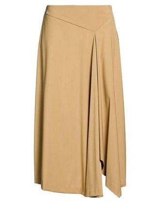 Manila Grace PARTES DE ABAJO - Faldas midi en YOOX.COM
