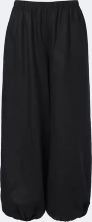 Faithfull The Brand Kortez linen balloon pants