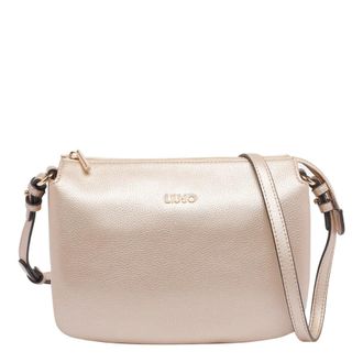 Liu Jo Logo Crossbody Bag