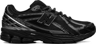 New Balance 1906R sneakers - unisex - Fabric/Fabric/Rubber/Polyurethane - 10.5 - Black