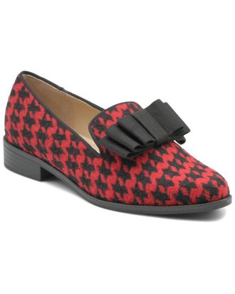 Adrienne Vittadini Hachi Loafer