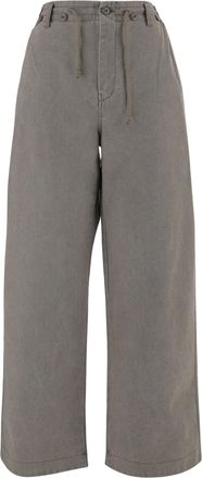 Golden Goose Cotton Denim Jeans