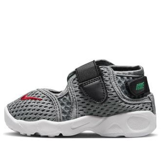 Nike (TD) Nike Air Rift 2 Grey FB5528-001