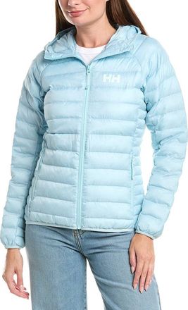 Helly Hansen Banff Hooded Insulator Jacket