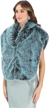 Patrizia Pepe Donna, Giacche, Verde, M, new