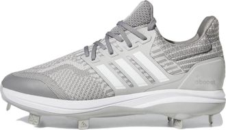 adidas Ultraboost DNA 5.0 Cleat Grey White ID9602
