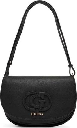 Guess Dames, Tassen, Zwart, Maat: ONE Size