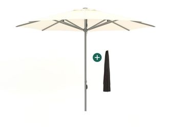 Shadowline Cuba parasol &oslash; 400cm