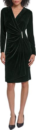 Karl Lagerfeld Karl Lagerfeld Stetch Dress
