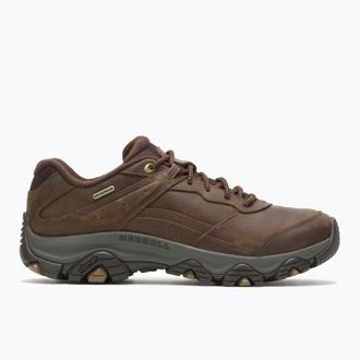 Merrell Moab Adventure 3 Waterproof in Brown