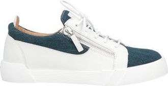 Giuseppe Zanotti CALZADO - Sneakers en YOOX.COM