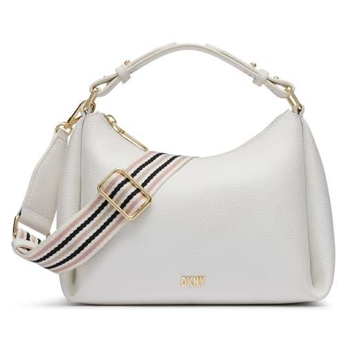 DKNY White Bags now at 143.51 Stylight