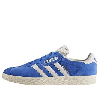 adidas Gazelle Super Blue White BB5241