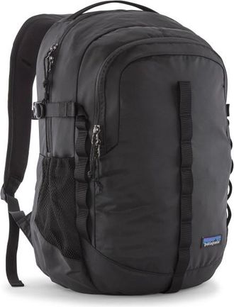 Patagonia Refugio Day Pack 26 Daypack - Unisex | grau/schwarz