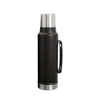 OEM Termo Legendary Classic Negro 2.0 1.4 L / Stanley