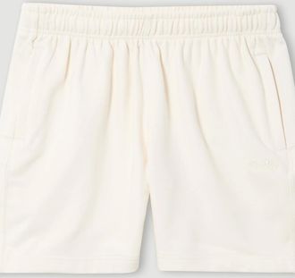Ellesse Womens Altilia Short - Off White - Cream - Size: 10