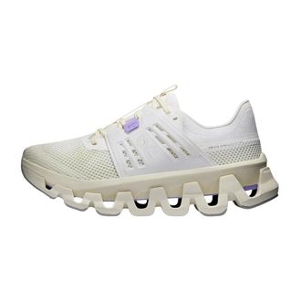 On Running On Running, Running Shoes, female, White, Size: 8 1/2 US Cloudswift Amp