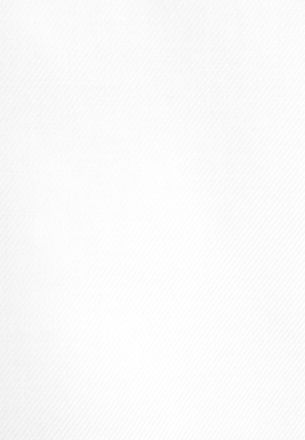 Seidensticker Businesshemd SEIDENSTICKER Schwarze Rose, Herren, Gr. XXL (45), normale &Auml;rmell&auml;ngen, weiss (wei&szlig;), 100% Baumwolle, unifarben, slim fit, 2-Knopf-Mansch