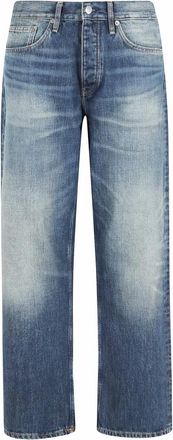 Sunflower Uomo, Jeans, Blu, W30, new