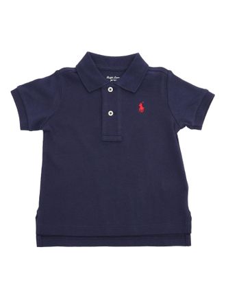 Polo Ralph Lauren Boy Polo lavorata a maglia