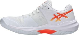 Asics (WMNS) ASICS Sky Elite FF 3 White Vivid Coral 1052A075-104