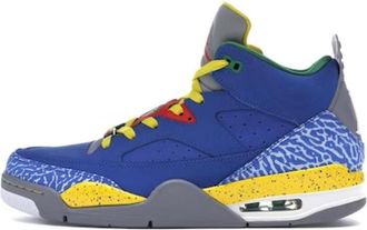 Nike Jordan Air Jordan Son Of Mars Low 580603-433