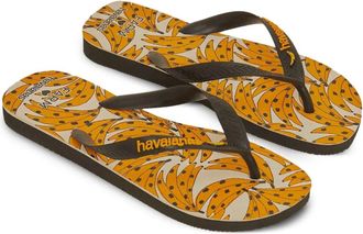 Farm Rio Nanica teenslippers - Zwart