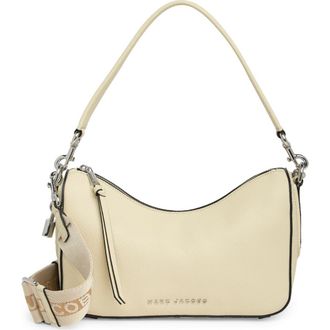 Marc Jacobs Drifter Convertible Shoulder Bag in Marshmallow at Nordstrom Rack