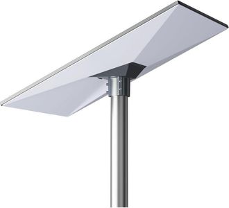 OEM Adaptador De Montaje Coocheer Starlink Gen 3: Base De Aluminio Impermeable Para M&aacute;stiles De 25 Mm A 53 Mm. Instalaci&oacute;n R&aacute;pida Y Segura
