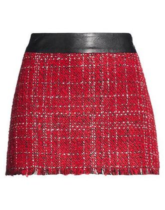 Liu Jo BOTTOMWEAR - Mini skirts on YOOX.COM