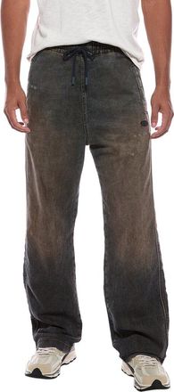 Diesel D-Martians Pull-On Track Jean