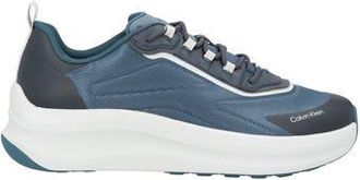 Calvin Klein FOOTWEAR - Trainers sur YOOX.COM