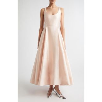 Bernadette Charles Dress in Blush Pink at Nordstrom, Size 4 Us