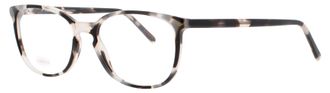 Andy Wolf Optical Glasses BLACK
