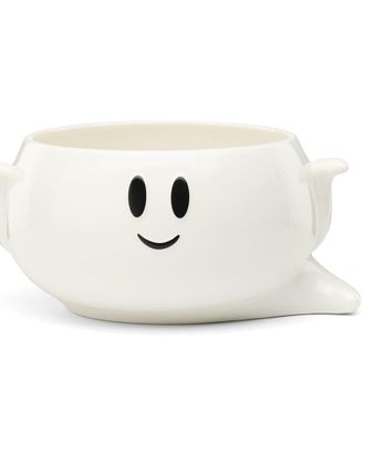 Lenox Ghost Candy Bowl
