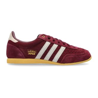 adidas Japan Sneakers - Dames - Sneakers - Rood - 39 1/2 EU - Su&egrave;de - Schoenen