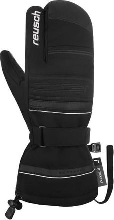 Reusch Conan R-TEX XT Lobster Handschuhe - Unisex | schwarz