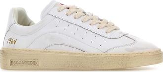 Dsquared2 Bianco Sneaker