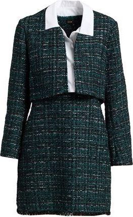 Maje SUITS and CO-ORDS - Suits on YOOX.COM