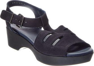 Arche Kimloo Leather Sandal
