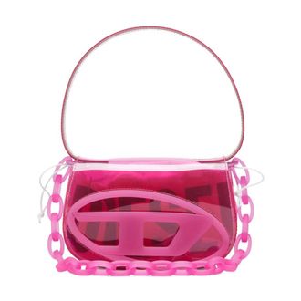 Diesel Mujer, Bolsos, Rosa, Talla: ONE Size