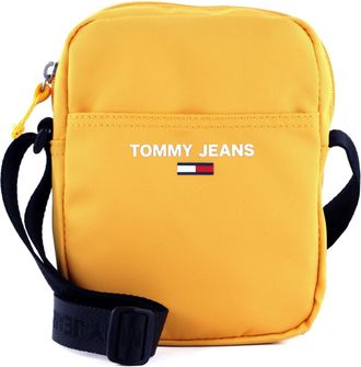 Tommy Hilfiger TJM Essential Reporter Prairie Yellow