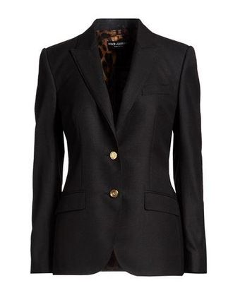 Dolce & Gabbana SUITS and CO-ORDS - Blazers sur YOOX.COM