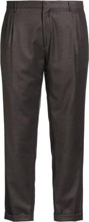 BRIGLIA 1949 BOTTOMWEAR - Trousers on YOOX.COM