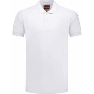 Parajumpers Uomo, Top, Bianco, M, new