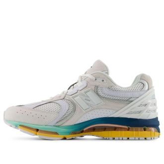 New Balance 1954R Reflection White Bright Mint U19549XD