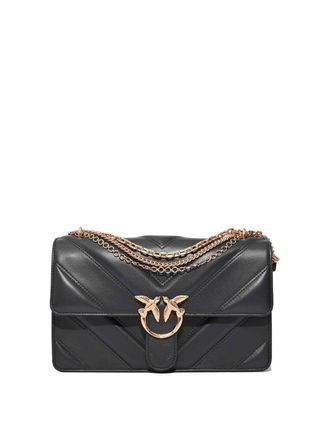 Pinko Love Bag One Medium Shoulder Bag