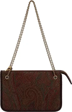 Etro Donna, Borse, Marrone, Taglia unica, new