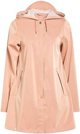 Rains COATS & JACKETS - Overcoats & Trench Coats sur YOOX.COM